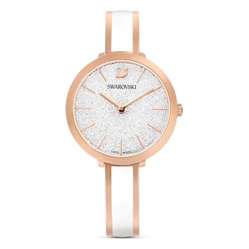 Montre Swarovski Crystalline Achat neuf ou d occasion pas cher